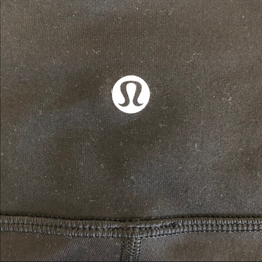 Lululemon wunder under - Picture 2 of 4